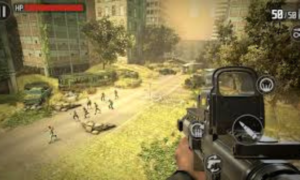 Last Hope Sniper – Zombie War (MOD, Unlimited Money) 4.1.apk The Ultimate Zombie Survival Game 4