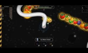 Snake Lite (MOD, Unlimited Coins) 4.18.0.apk 3